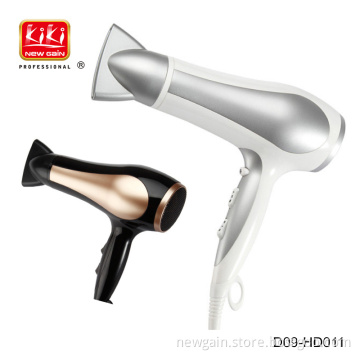 Cool shot function DC Motor,Personal care product. Unique Styling.Hair Dryer